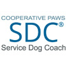 Cooperative Paws Service Dog Coach