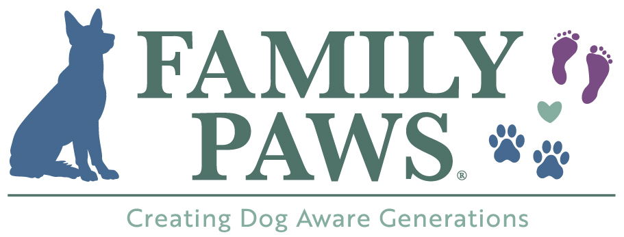 Amy Weeks - Family Paws