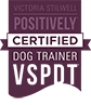 Victoria Stillwell Positively Dog Training